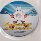 Muumi - Muumilaakson talvi DVD - pikkukuva 1