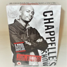 CHAPPELLE'S SHOW: THE SERIES COLLECTION - pikkukuva 1