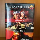 Karate Kid Trilogia - DVD - pikkukuva 1