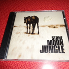 CD Stone Moon Jungle - Stone Moon Jungle - pikkukuva 1