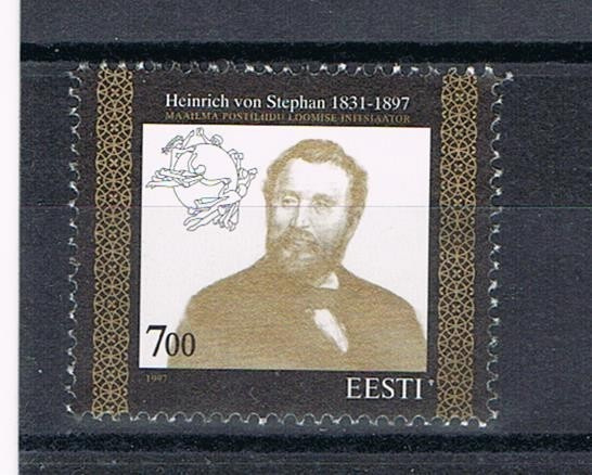 Viro 1997 - H. von Stephan  ++