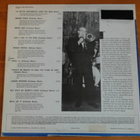 Tommy Dorsey Orchestra:I'm Getting Sentimental Over You-LP. - pikkukuva 2