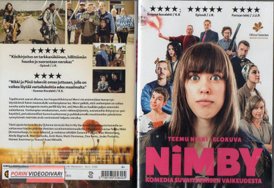 nimby	(66 395)	UUSI	-FI-		DVD			2020	, komedia