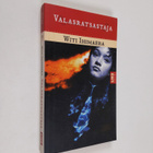 Witi Ihimaera : Valasratsastaja - pikkukuva 1