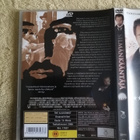 SILMÄNKÄÄNTÄJÄ DVD - pikkukuva 2