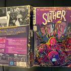 Slither Blu Ray + Dvd Mediabook - pikkukuva 1