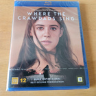 Where the Crawdads Sing - Suon villi laulu (Blu-ray, uusi) - pikkukuva 1
