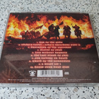 Amon Amarth - Surtur Rising (CD) - pikkukuva 2