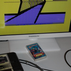 Commodore 64 : Seabase Delta - pikkukuva 3