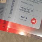 The Shape of Night Blu-ray  (LE / Radiance) - pikkukuva 5