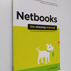 Biersdorfer Biersdorfer : Netbooks: The Missing Manual - ... - pikkukuva 1