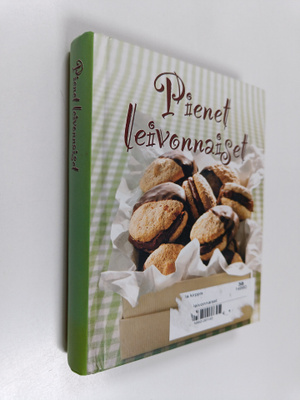 Pienet leivonnaiset