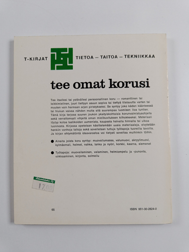 Item image