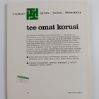 Pirjoliisa Kettelin : Tee omat korusi - pikkukuva 2