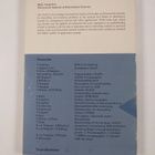Börje Langefors : Theoretical Analysis of Information Sys... - pikkukuva 2