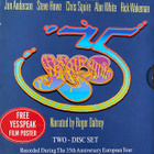 Yesspeak - Dokumentti Yes - yhtyeestä DVD - pikkukuva 1