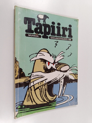 Tapiiri 1/88