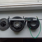 Magneettikytkin Ilmastointikompressori Acauto AC06SD11 - pikkukuva 3