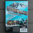 PC CD: MotoGP Ultimate Racing Technology 3 peli (2005) - pikkukuva 2