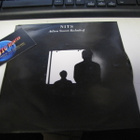 NITS - ADIEU SWEET BAHNHOF EX-/EX- 7'' - pikkukuva 1