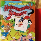 Walt Disney ja Juice Leskinen: Hassunkuriset Sinfoniat - pikkukuva 1