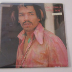 Jimi Hendrix 2LP USA 1979 Never Fade - live - pikkukuva 1