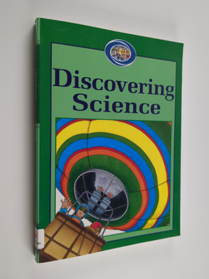 Discovering science
