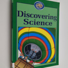 Discovering science - pikkukuva 1