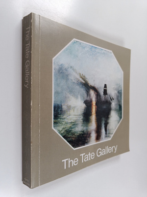 Tate Gallery : The Tate Gallery