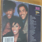 CD Shalamar : The Very Best of - pikkukuva 2