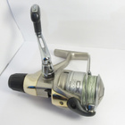Shimano CX 2500 RB avokela - pikkukuva 1