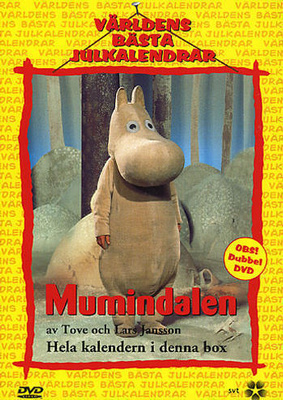 Mumindalen