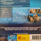 KILPAJUOKSU TAIKAVUORELLE Blu-ray - pikkukuva 2