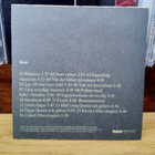 Kent - S/t CD - pikkukuva 2