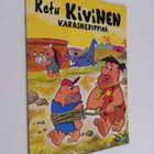 Horace J. Elias : Retu kivinen varasheriffinä - pikkukuva 1