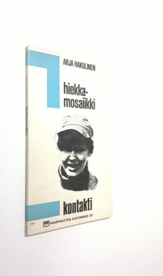 Arja Hakulinen : Hiekkamosaiikki