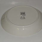 Arabia Muumi lautanen JUOKSUJALKA (2011-2013), 1 kpl - pikkukuva 2