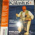 Metsästys ja kalastus 5/2003 toukokuu - pikkukuva 1