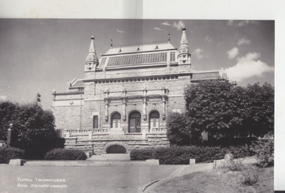 Turku taidemuseo