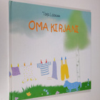 Tarja (suun.) Laaninen : Oma kirjani - pikkukuva 1