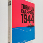 Thure Larjo : Tornion kaappaus 1944 - pikkukuva 1
