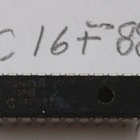 Atmega128 + Atmega8 + PIC16F886 - pikkukuva 4
