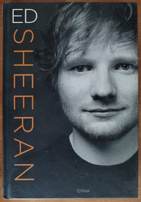 Sean Smith: Ed Sheeran