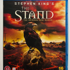 The Stand - Blu-ray, uusi - pikkukuva 1