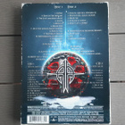 DVD: Sonata Arctica - Live In Finland, 2xDVD + 2xCD (2011) - pikkukuva 2