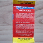 Hellas Jenkki Koirankuva purkkakääre (pun) - pikkukuva 2