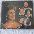 KAUNEIMMAT LAULUT, KIRKKAIMMAT TÄHDET (5 X CD) - pikkukuva 1