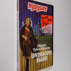 Juanita Tyree Osborne : Ondskans hand - pikkukuva 1