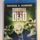 Survival of the Dead (2009) George A. Romero (Blu-ray) - pikkukuva 1