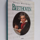Denis Matthews : Beethoven - pikkukuva 1